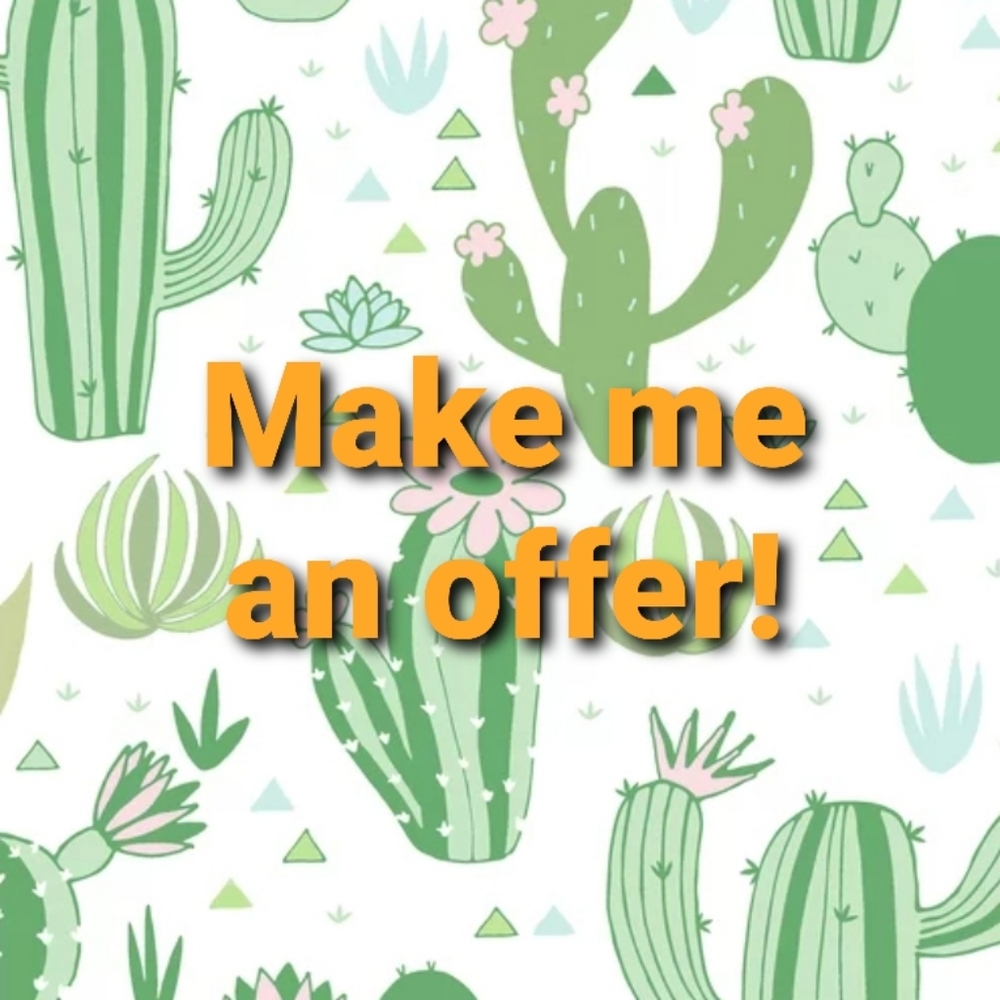 Accepting reasonable offers